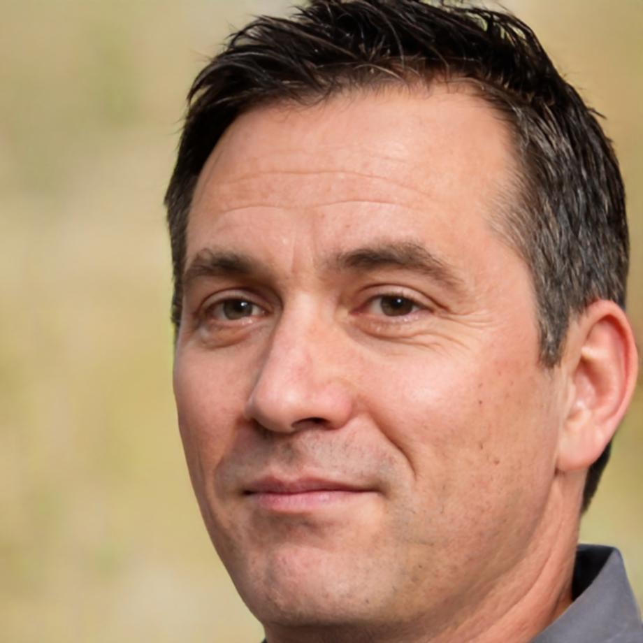 Finanztrainer Stefan Schmidt